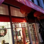 The Chinese Tea Shop (Vancouver, BC)