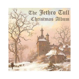 Jethro Tull - Christmas Album