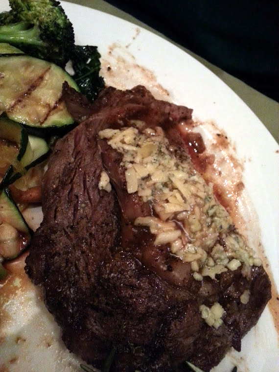 Locals Entree