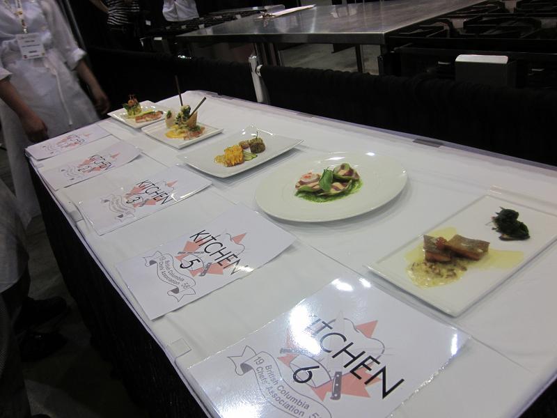 Post-secondary competition plates