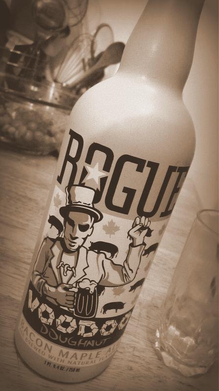 Rogue Beer