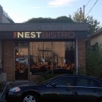 The Nest Bistro (Nanaimo, BC)
