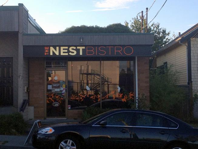 The Nest Bistro