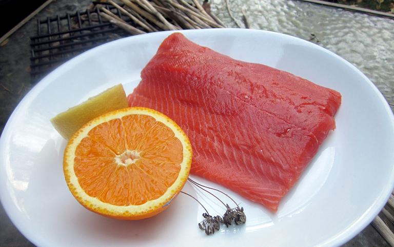 Fennel salmon3