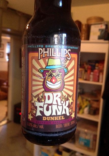 Dr Funk Dunkel 2