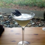 The Lady Sage Cocktail