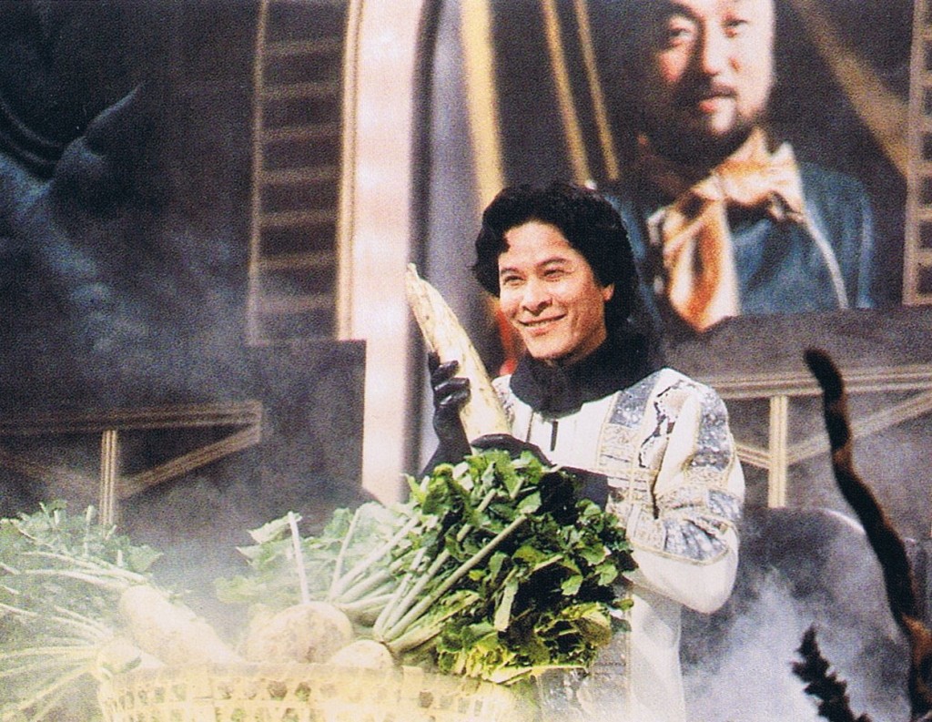 If Memory Serves Me Right A Mad Ode To Iron Chef Japan Eat Drink