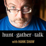 Hunt Gather Talk Podcast