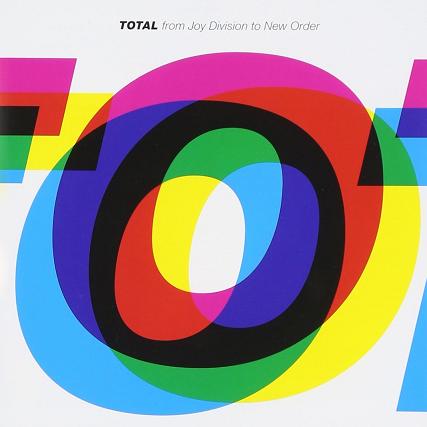 New Order - Total