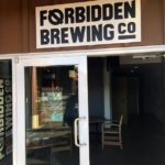 Forbidden Brewing Co. (Courtenay, BC)