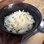 Canning Cabbage Part 2 – Sauerkraut