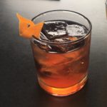 The Negroni Cocktail