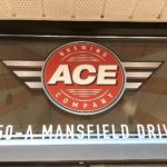 Ace Brewing (Courtenay, BC)