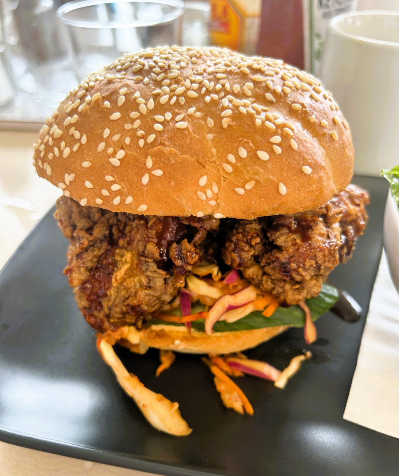 More Eatery (Campbell River, BC) Eat Drink Breathe